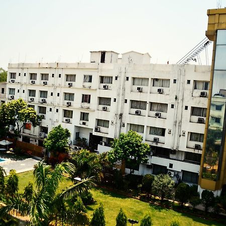 Hotel Aryan Jharsuguda 外观 照片