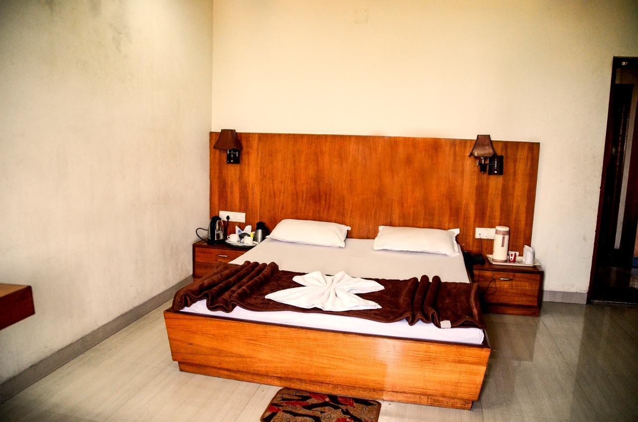 Hotel Aryan Jharsuguda 外观 照片