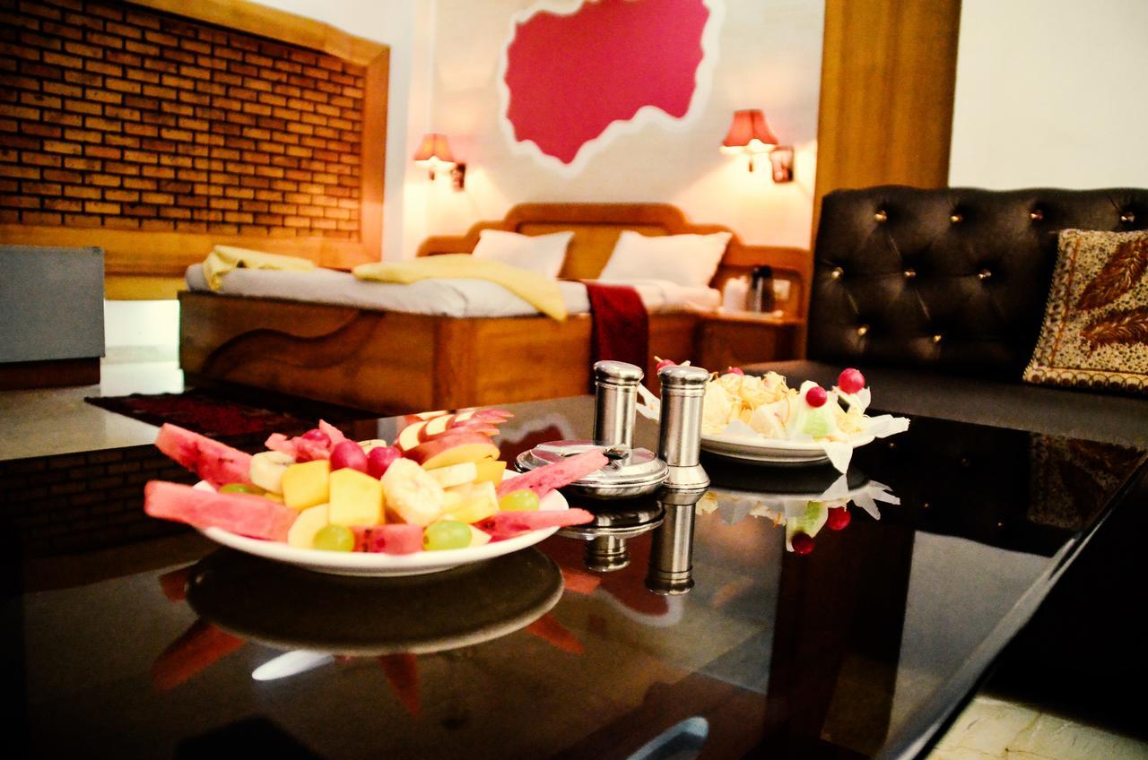 Hotel Aryan Jharsuguda 外观 照片