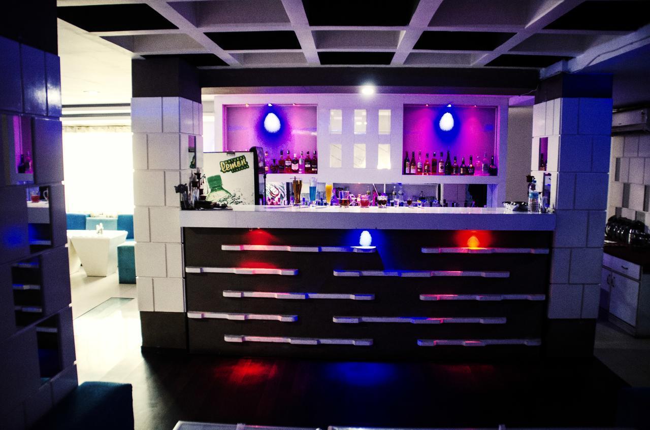 Hotel Aryan Jharsuguda 外观 照片