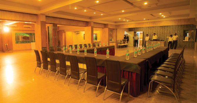Hotel Aryan Jharsuguda 外观 照片