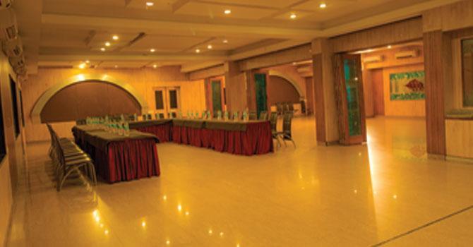 Hotel Aryan Jharsuguda 外观 照片